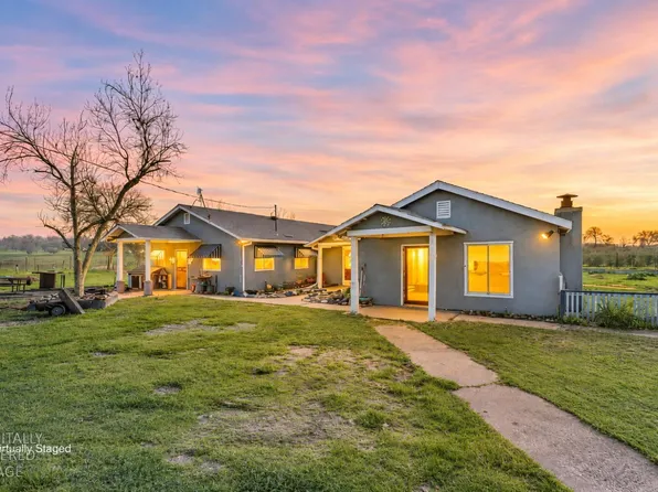 9973 Scenic Valley Rd, Valley Springs, CA 95252