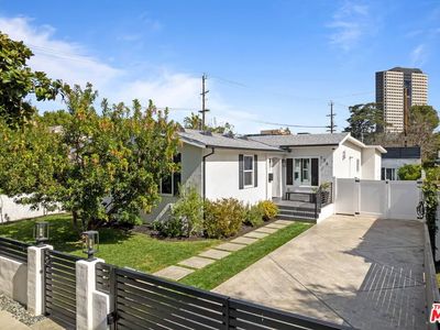 136 N Valley St, Burbank, CA, 91505