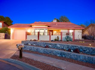 3516 Hermosillo Dr, Las Cruces, NM 88005