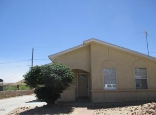117 Loma Linda Ct, Sunland Park, NM 88063