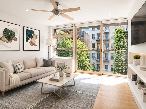 530 E 5th St, New York, NY