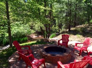 132 N Hideaway Ln, Payson, AZ 85541