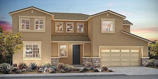 Elevation Image B