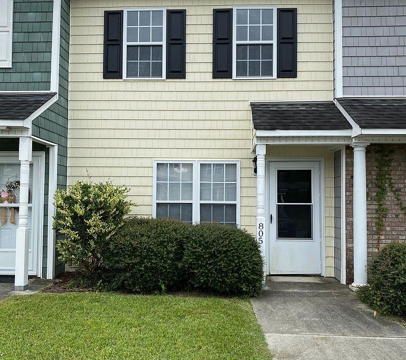 1st image of 805 Springwood Dr