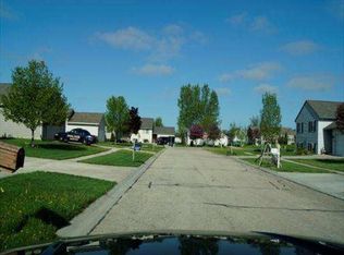 106 Casey St, Fox Lake, WI 53933