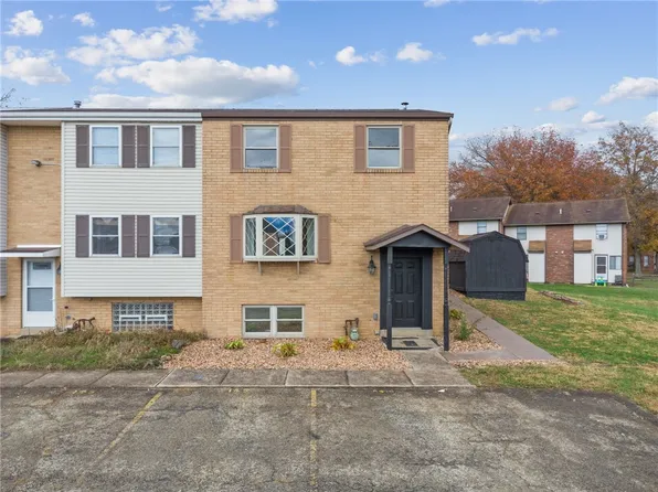 148 Van Dr, Connellsville, PA 15425