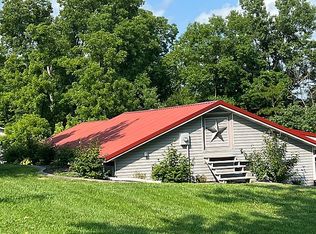 3355 Lake Rd SE, Corydon, IN 47112