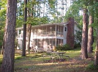 1061 Delaware Dr, Lincoln, GA --