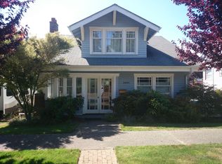 5643 47th Ave SW, Seattle, WA 98136