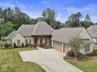 113 Anna Cv, Madison, MS 39110