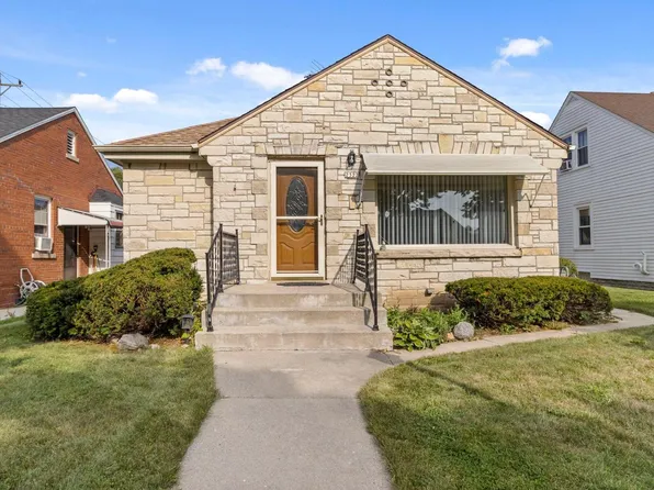 2322 South 55th STREET, West Allis, WI 53219