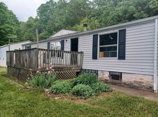 194 Elder Hollow Rd, Pembroke, VA 24136