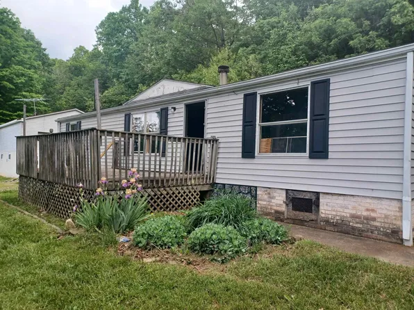 194 Elder Hollow Rd, Pembroke, VA 24136