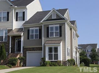 4311 Iyar Way, Wake Forest, NC 27587