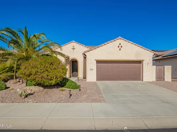 16508 W Almeria Rd, Goodyear, AZ 85395