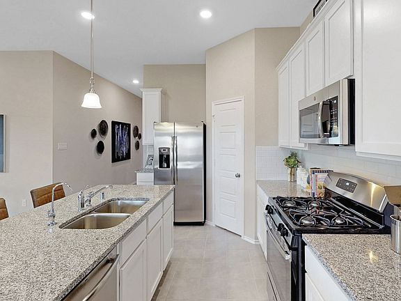 Kitchen - Representational Photo