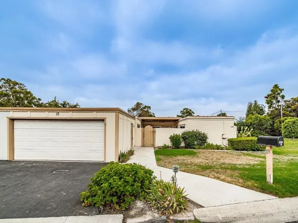 3621 Vista Campana S Unit 13, Oceanside, CA 92057