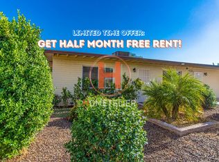 1155 E Tempe Dr #A, Tempe, AZ 85281