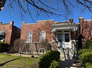 4927 Loughborough Ave, Saint Louis, MO