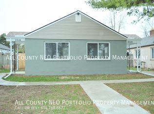 1048 Republic Ave, Columbus, OH