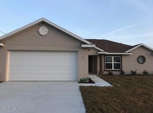 51 Juniper Trail Loop, Ocala, FL 34480