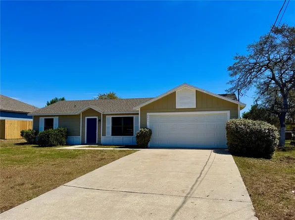 2431 Lackland Dr, Deltona, FL 32738