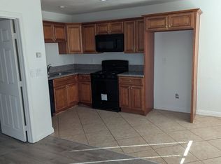 1331 Nancy St APT A, Barstow, CA 92311