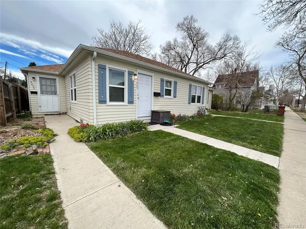 5603 Yarrow Street, Arvada, CO 80002