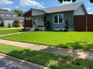 6550 Lockheed Ave, Dallas, TX 75209