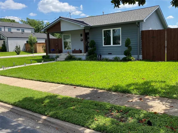 6550 Lockheed Ave, Dallas, TX 75209