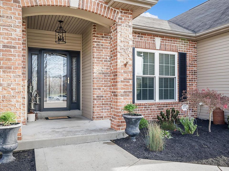 688 Bethany Ln, Wentzville, MO 63385 Zillow