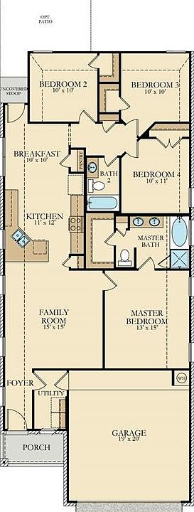 1st image of 10127 Lilac Croft Ln