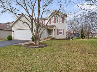 75 Woodland Park Cir, Gilberts, IL, 60136