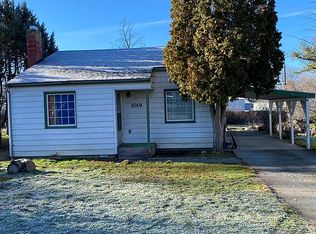 1019 SW 30th St, Pendleton, OR 97801