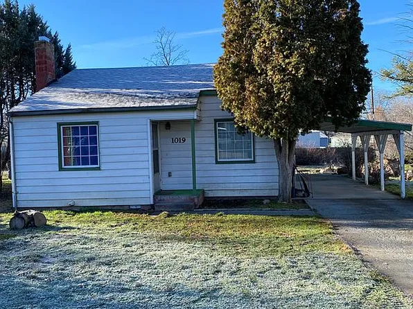 1019 SW 30th St, Pendleton, OR 97801