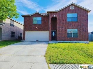 6403 Pelican Coral, San Antonio, TX 78244