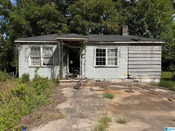 3409 Avenue D, Birmingham, AL 35218