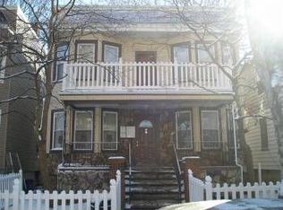 80 No Park St, East Orange, NJ 07018