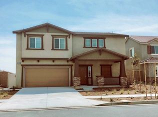 2488 E Lewiston St, Ontario, CA 91761