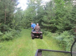 0 Hwy 13, Fifield, VI 54524