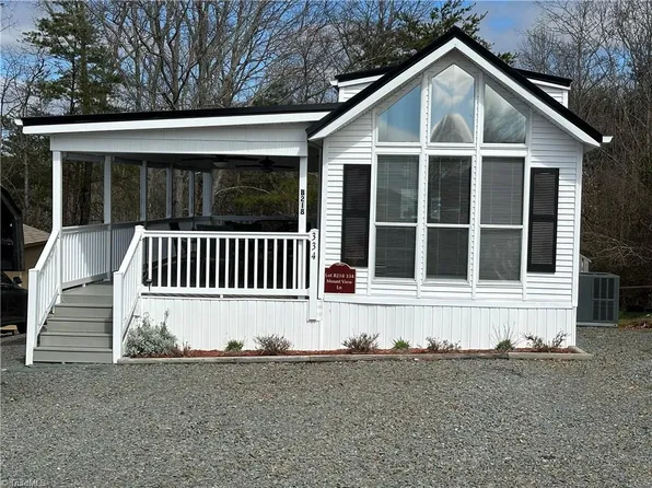 334 Mount View Ln, New London, NC 28127