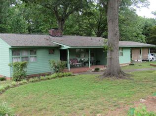 811 Kenmore Dr, Spartanburg, SC 29303