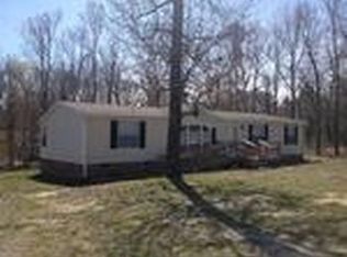 2432 Ether Rd, Star, NC 27356