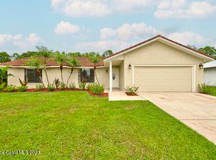 741 Furth Rd NW, Palm Bay, FL 32907
