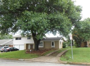 4105 Wedgworth Rd S, Fort Worth, TX 76133