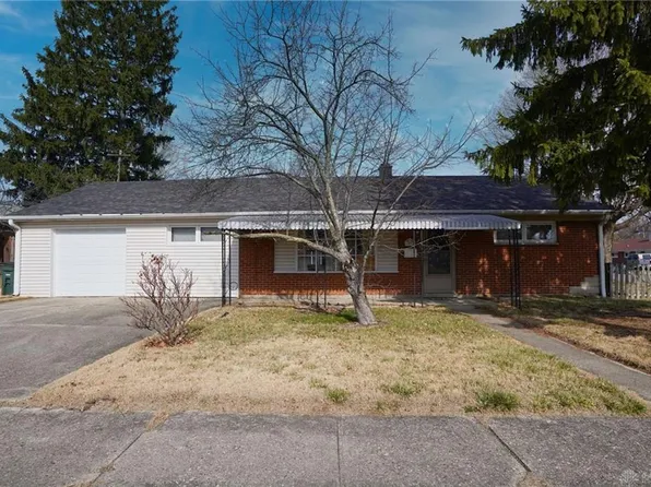 4529 Reading Rd, Dayton, OH 45420