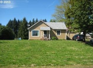 27218 NE Hathaway Rd, Camas, WA 98607