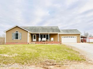 7393 Elizabethtown Rd, Leitchfield, KY 42754