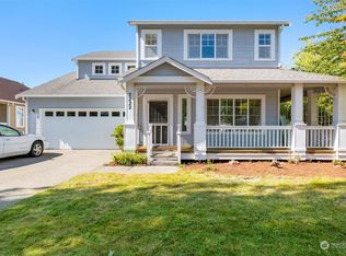 2222 Fulton St, Ferndale, WA