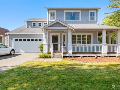 2222 Fulton Street, Ferndale, WA, 98248